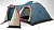 Палатка Canadian Camper Rino 2