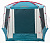 Тент-шатер Canadian Camper Summer house mini