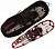 Снегоступы Canadian Camper Raptor R930