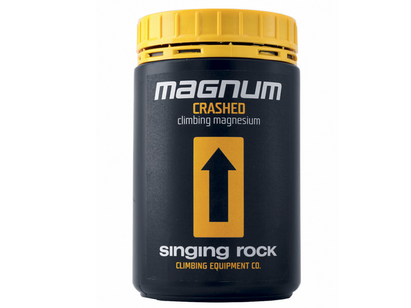 Магнезия Singing Rock Magnum Crunch Box (100гр)
