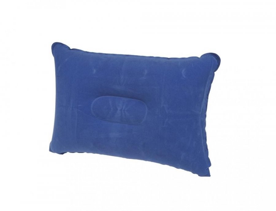 Подушка надувная под шею Tramp Lite TLA-006 (Синий)