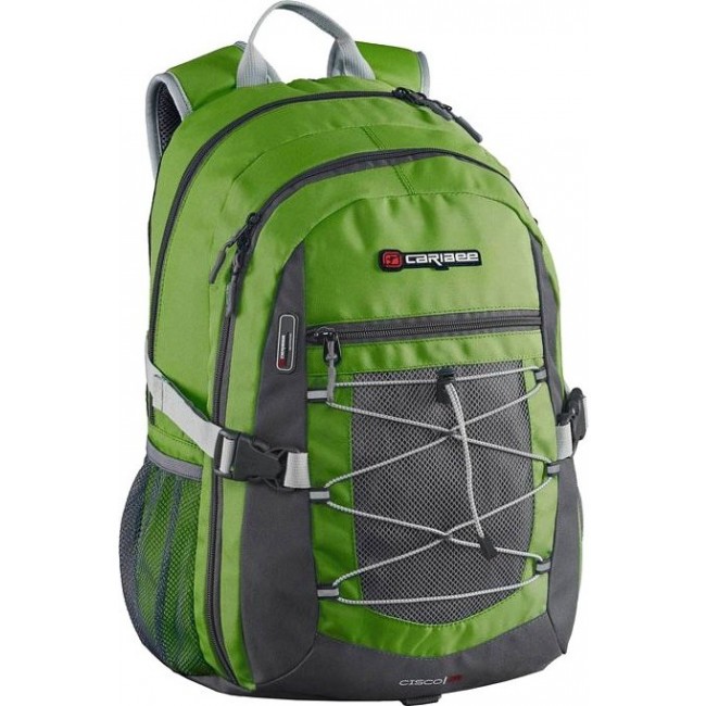 Рюкзак Caribee Cisco 30 (Зеленый)