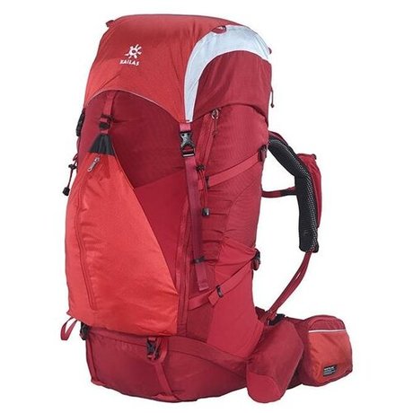 Рюкзак Kailas Ridge Lightweight Trekking 65+5 (Красный)