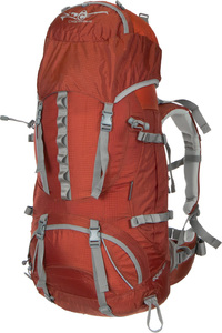 Рюкзак Снаряжение Equip 45 (Красный)