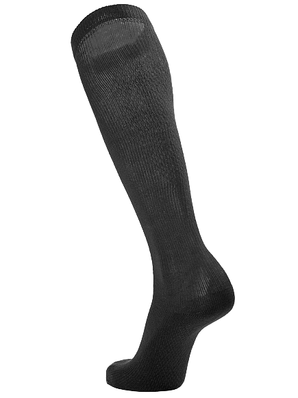 Носки Norveg Health Socks (Черный, 39/41)
