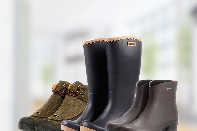 Вопросы для Aigle