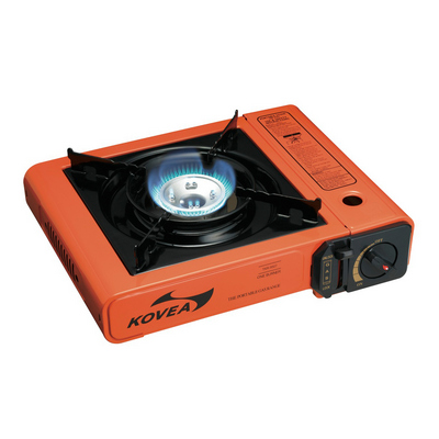 Плита газовая Kovea Portable Range TKR-9507 (Оранжевый)