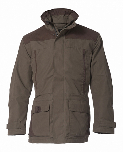 Куртка Rovince Ergoline RV080103 мужская (Коричневый, XXXL)