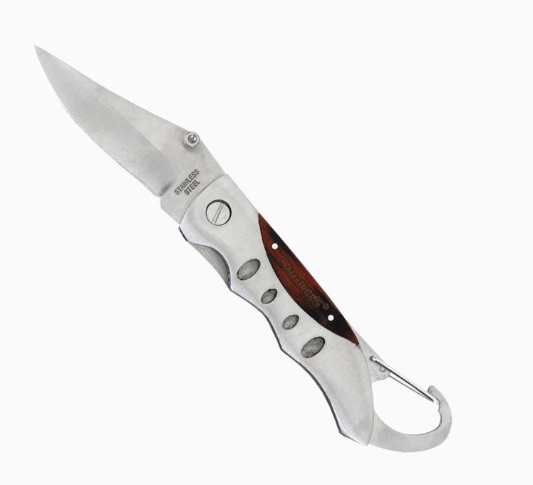 Нож Campus Stain Knife Skladany (-)