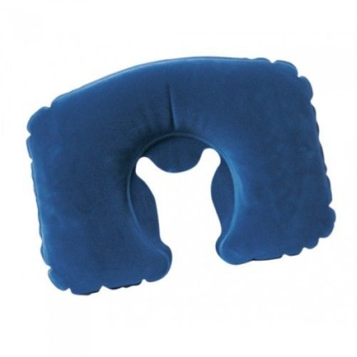 Подушка надувная под шею Tramp Lite TLA-007 (Синий)