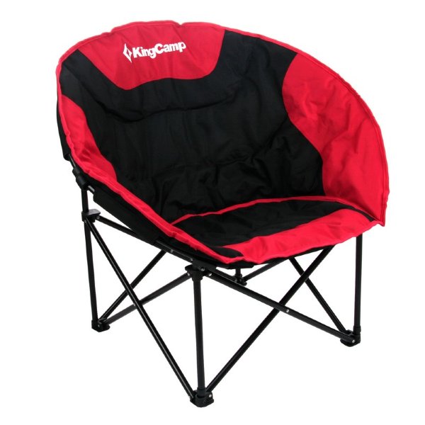 Кресло складное KingCamp Moon Leisure Chair (Синий)