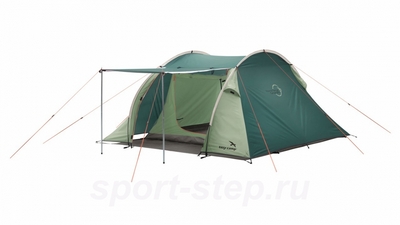 Палатка Easy Camp Cyrus 300 (Зеленый)