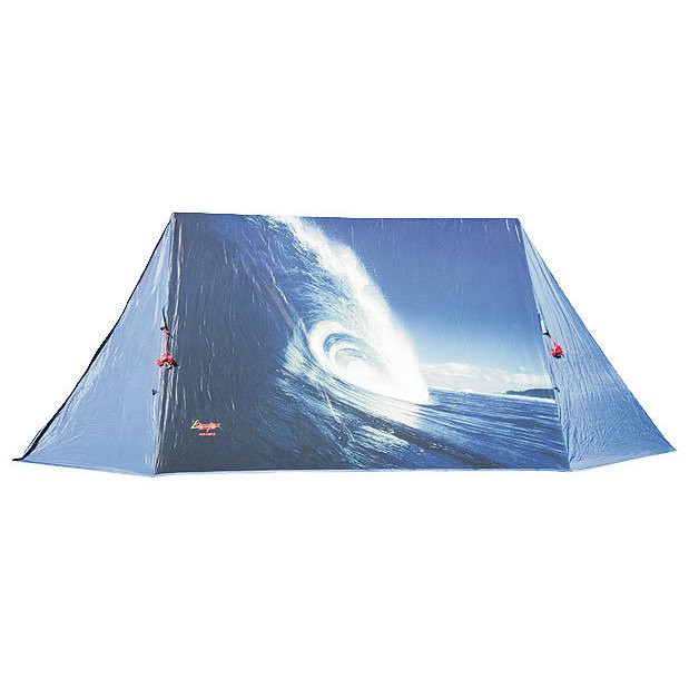 Палатка Canadian Camper Wind Hunter 2 (Синий)