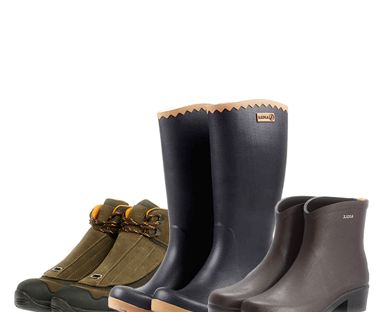 Вопросы для Aigle