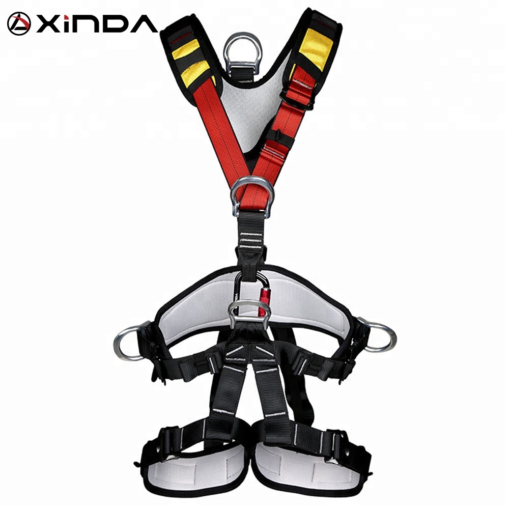 Страховочная привязь Xinda XD-9521 (-)