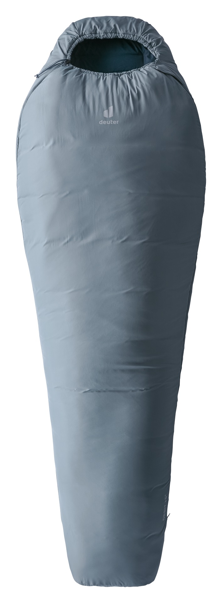 Спальный мешок Deuter Orbit +5° L левый (Серый)