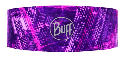 Повязка Buff Headband Tech Lilac Wire (Розовый, 108753.00)