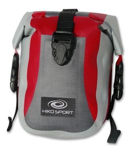 Гермомешок HIKO Camera Bag (Серый)