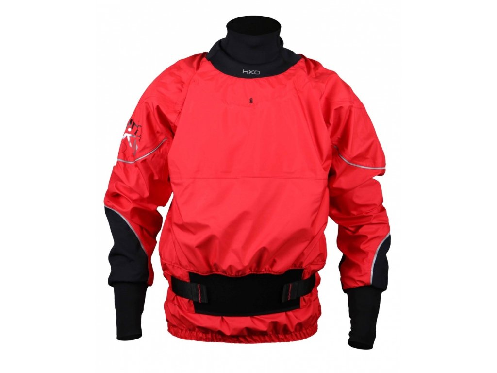 Куртка Hiko Paladin 4O2 (Красный, L)