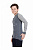 Термобелье Norveg Soft Teens детская футболка с длинным рукавом