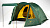 Палатка Canadian Camper Rino 5