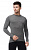 Термобелье Norveg Soft Shirt мужская футболка с длинным рукавом