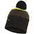 Шапка Buff Knitted Hat Tove Citric