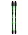 Горные лыжи Salomon XDR 78 ST с креплением Mercury (2018-19)