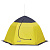 Палатка-зонт Helios NORD-3 зимняя