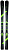 Горные лыжи Elan Amphibio с креплениями 12C PowerShift + ELS 11 Shift (2020-21)