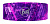 Повязка Buff Headband Tech Lilac Wire